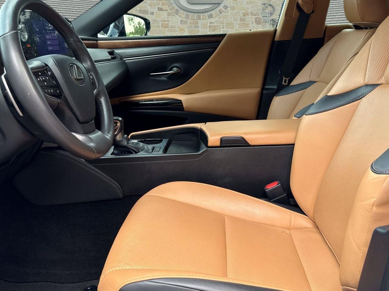 2023 Lexus ES 350 San Antonio TX