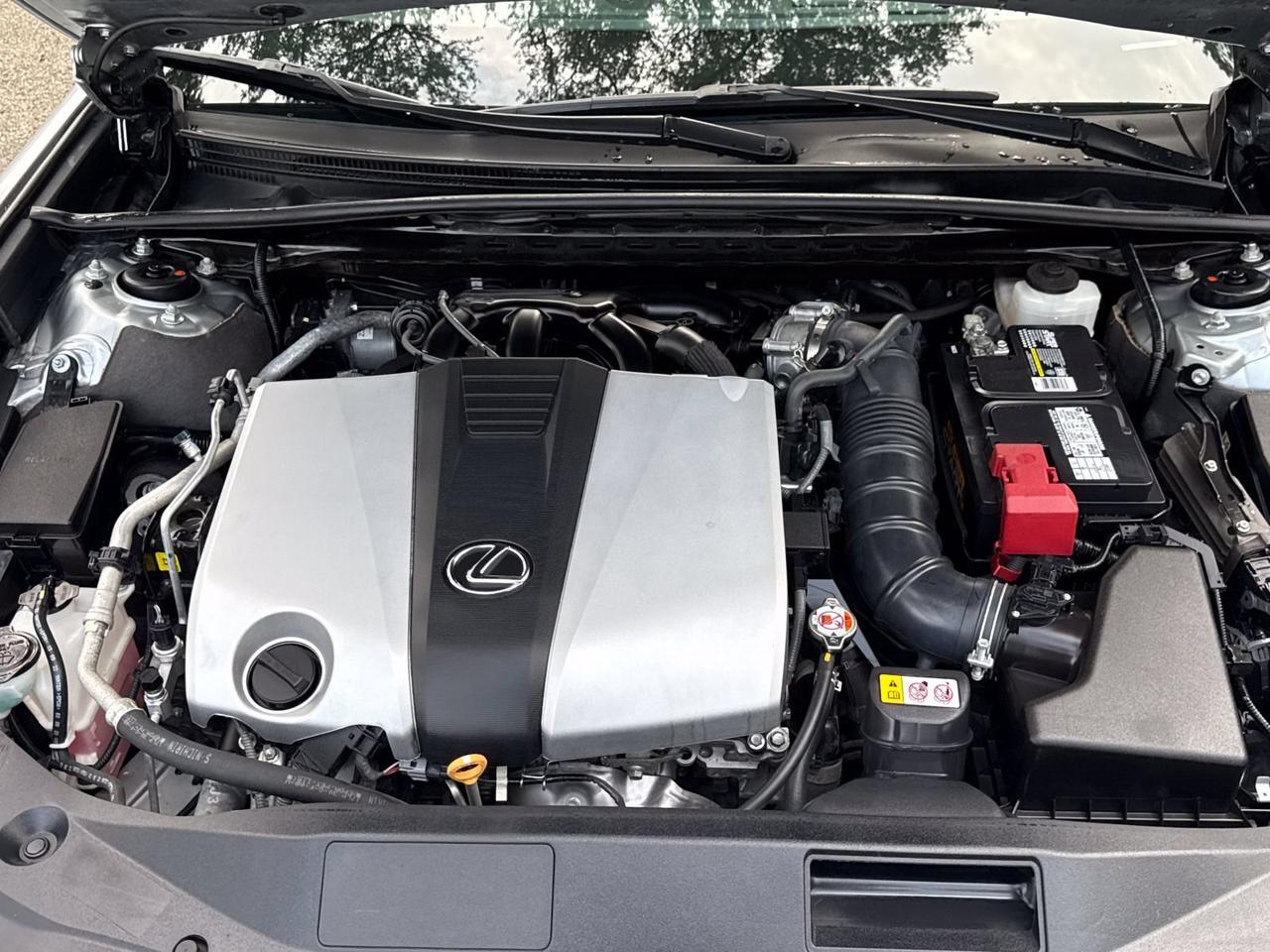 2023 Lexus ES 350 San Antonio TX