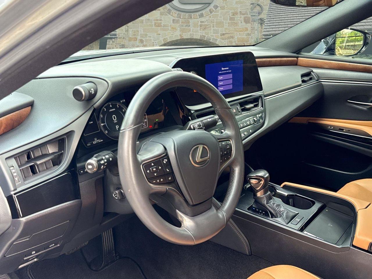 2023 Lexus ES 350 San Antonio TX