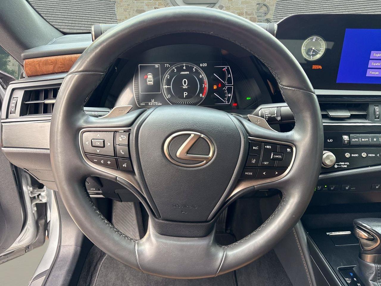 2023 Lexus ES 350 San Antonio TX