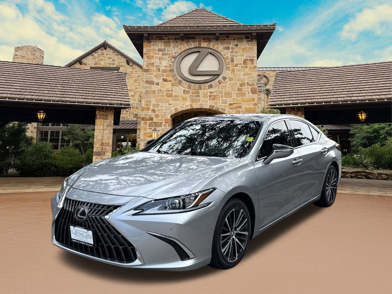 2023 Lexus ES 350 San Antonio TX