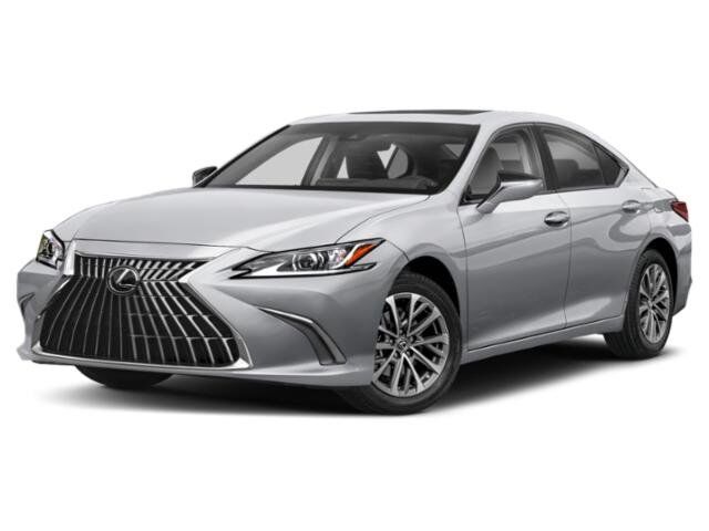 2023 Lexus ES