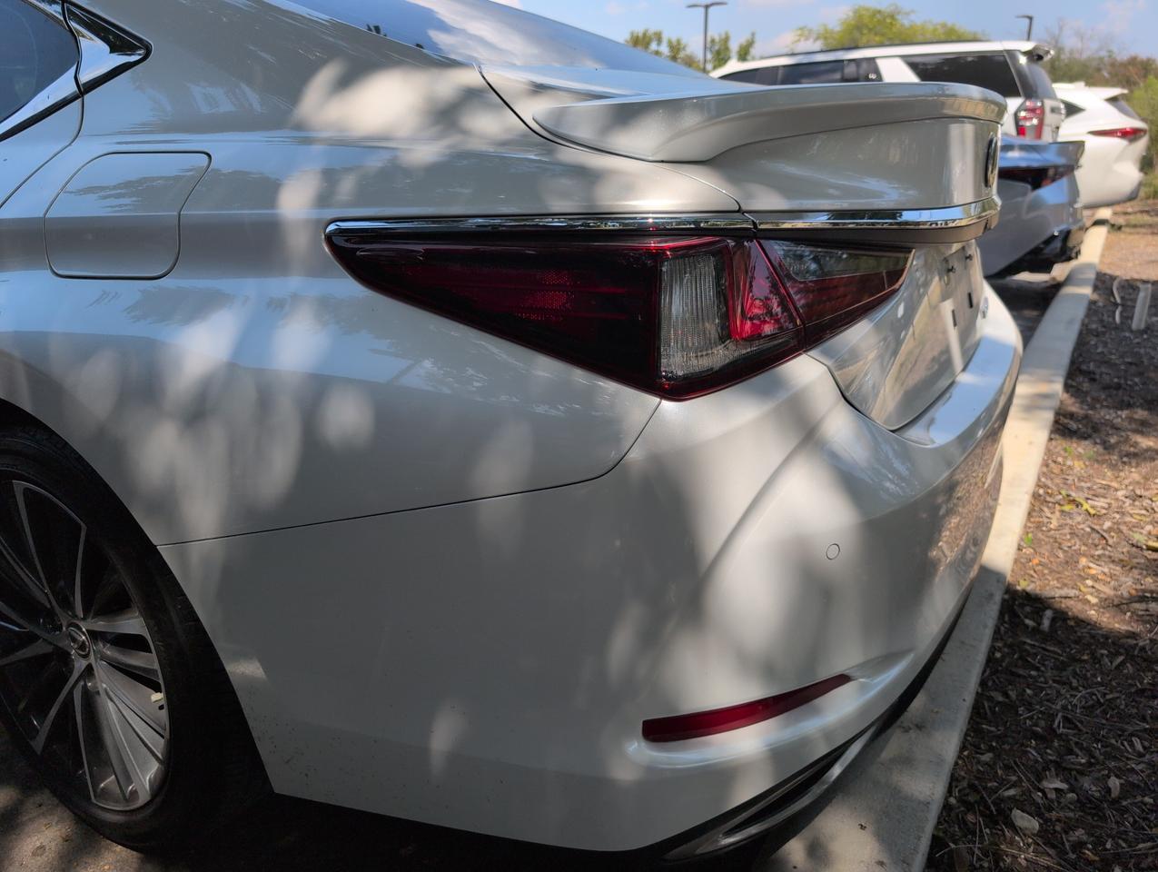 2023 Lexus ES 350 San Antonio TX