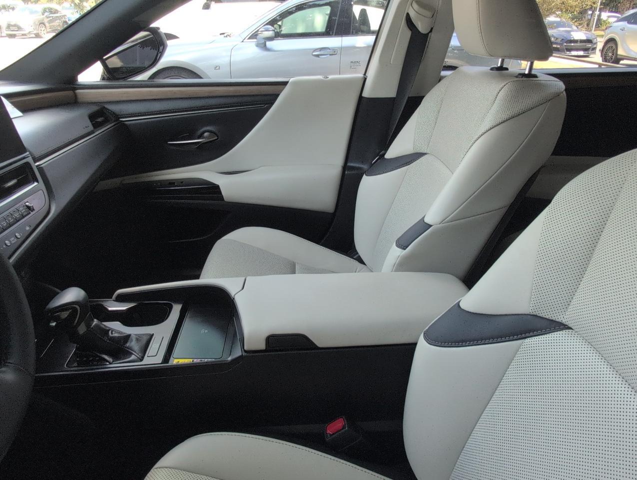 2023 Lexus ES 350 San Antonio TX