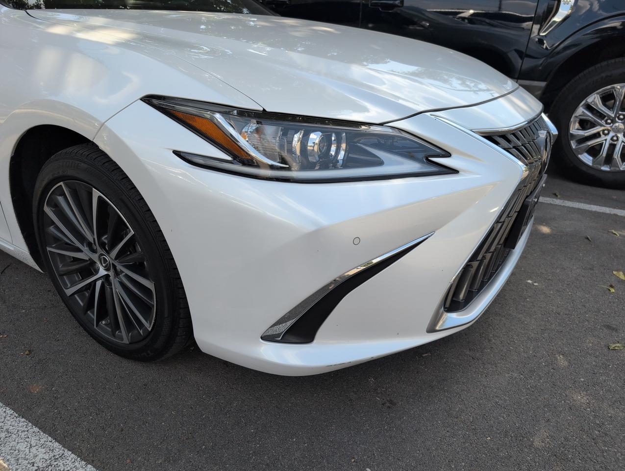 2023 Lexus ES 350 San Antonio TX