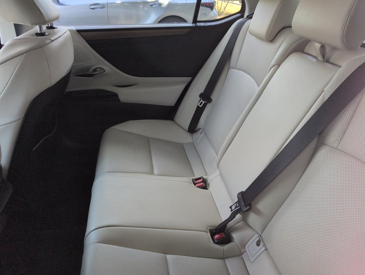 2023 Lexus ES 350 San Antonio TX