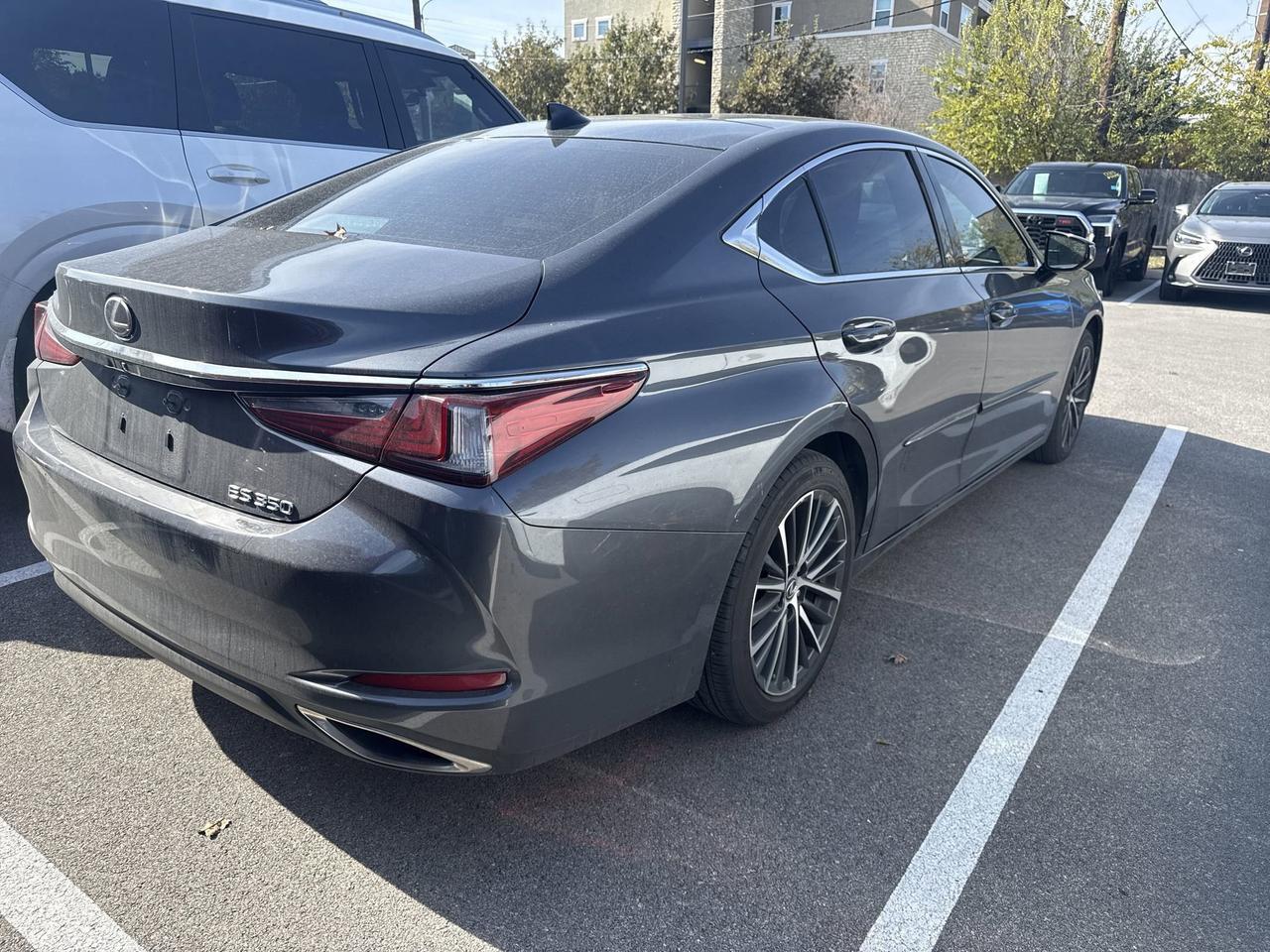 2023 Lexus ES 350