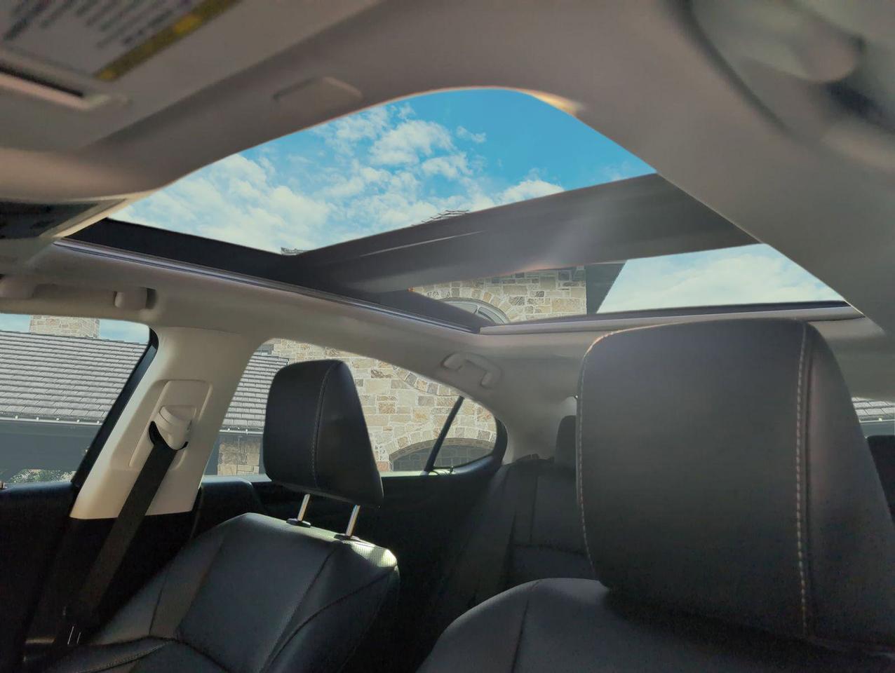 2023 Lexus ES 350 San Antonio TX