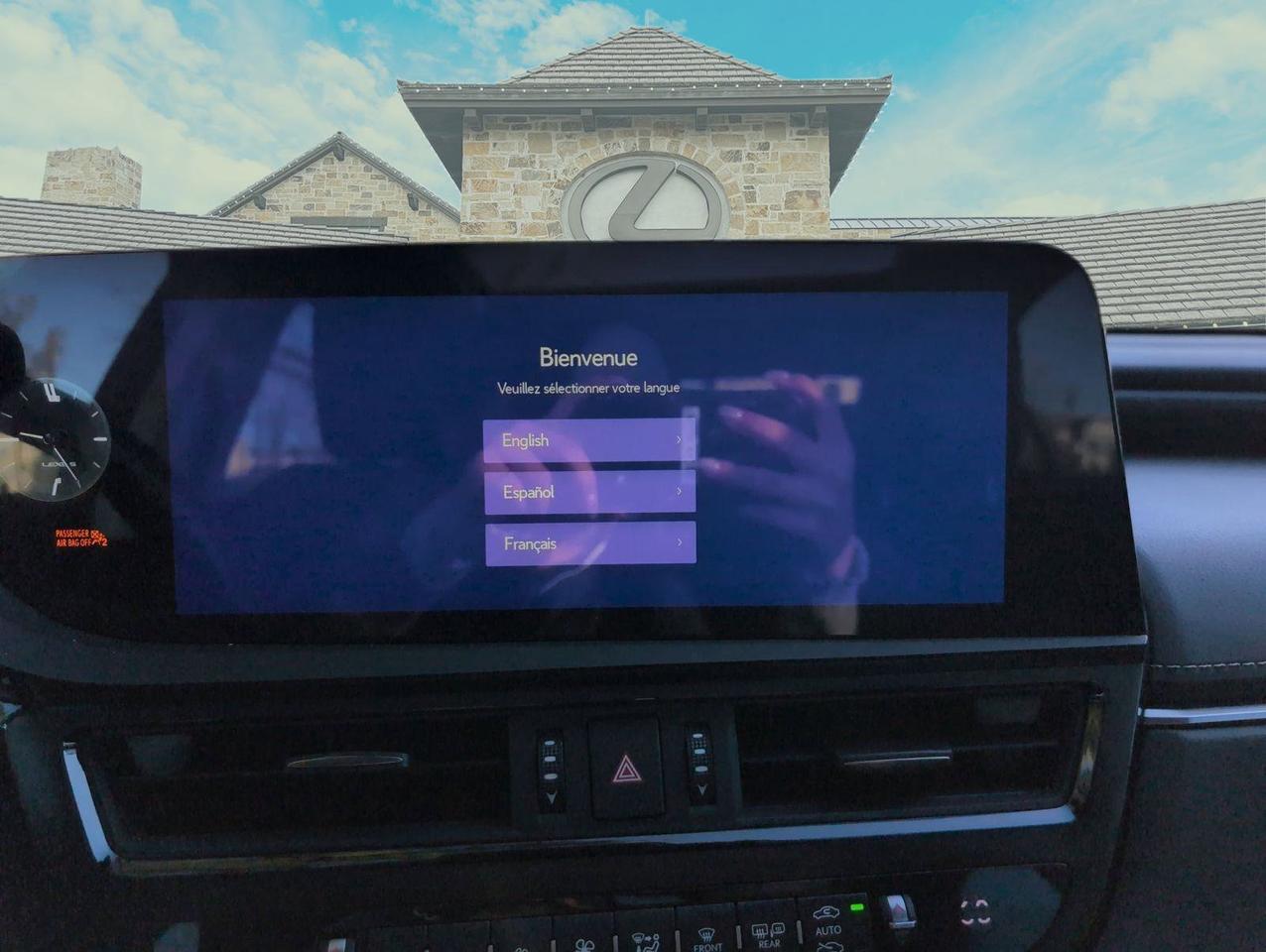 2023 Lexus ES 350 San Antonio TX