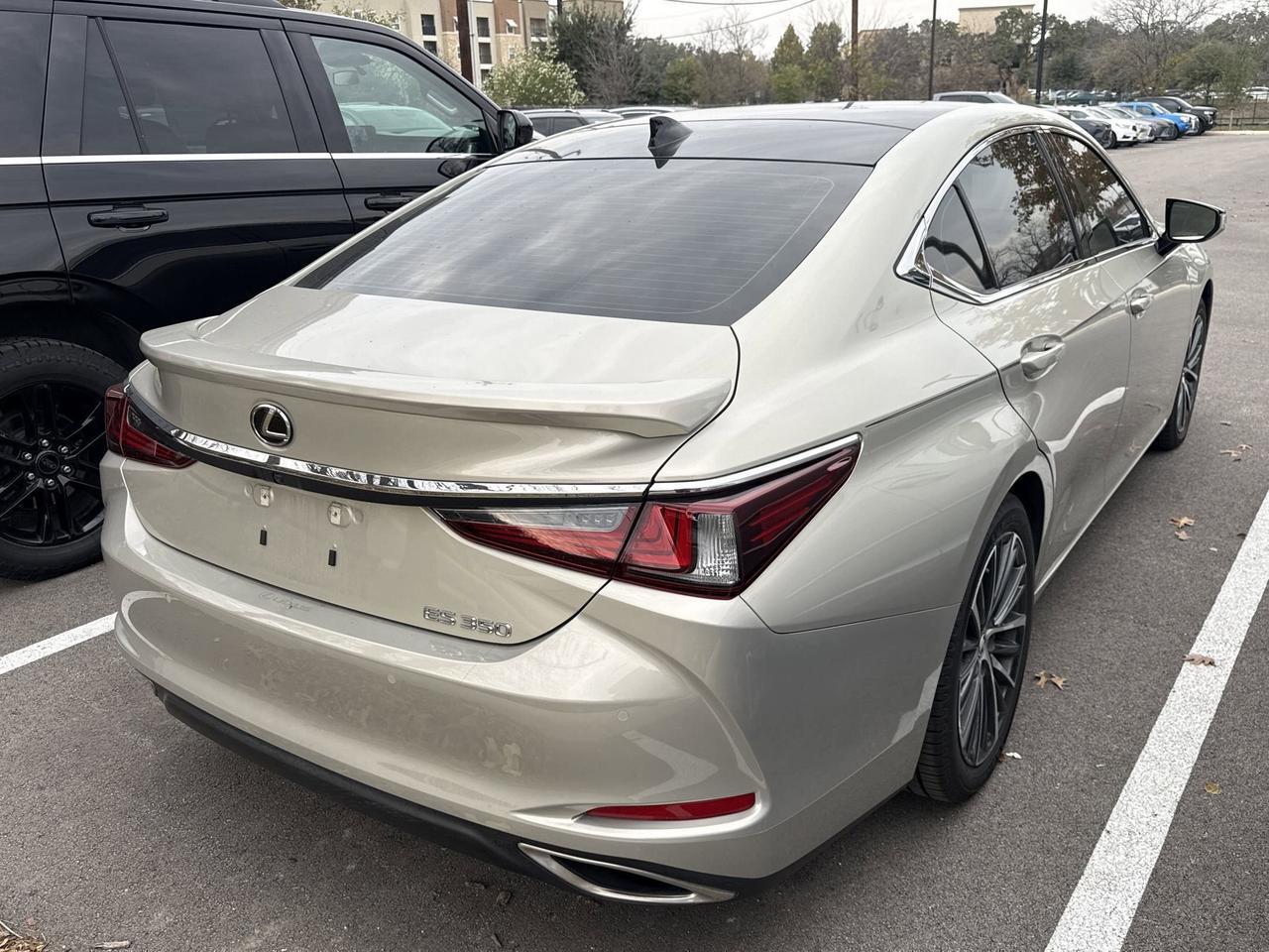 2023 Lexus ES 350