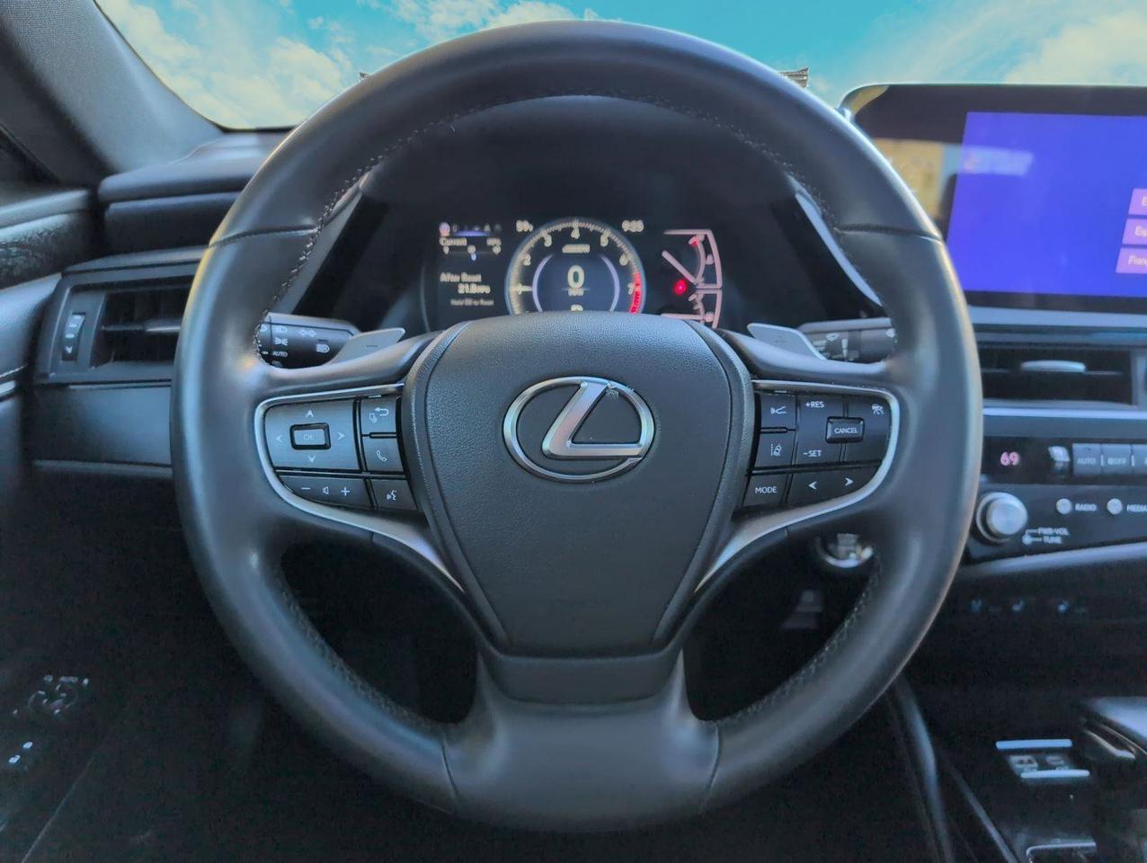 2023 Lexus ES 350 San Antonio TX