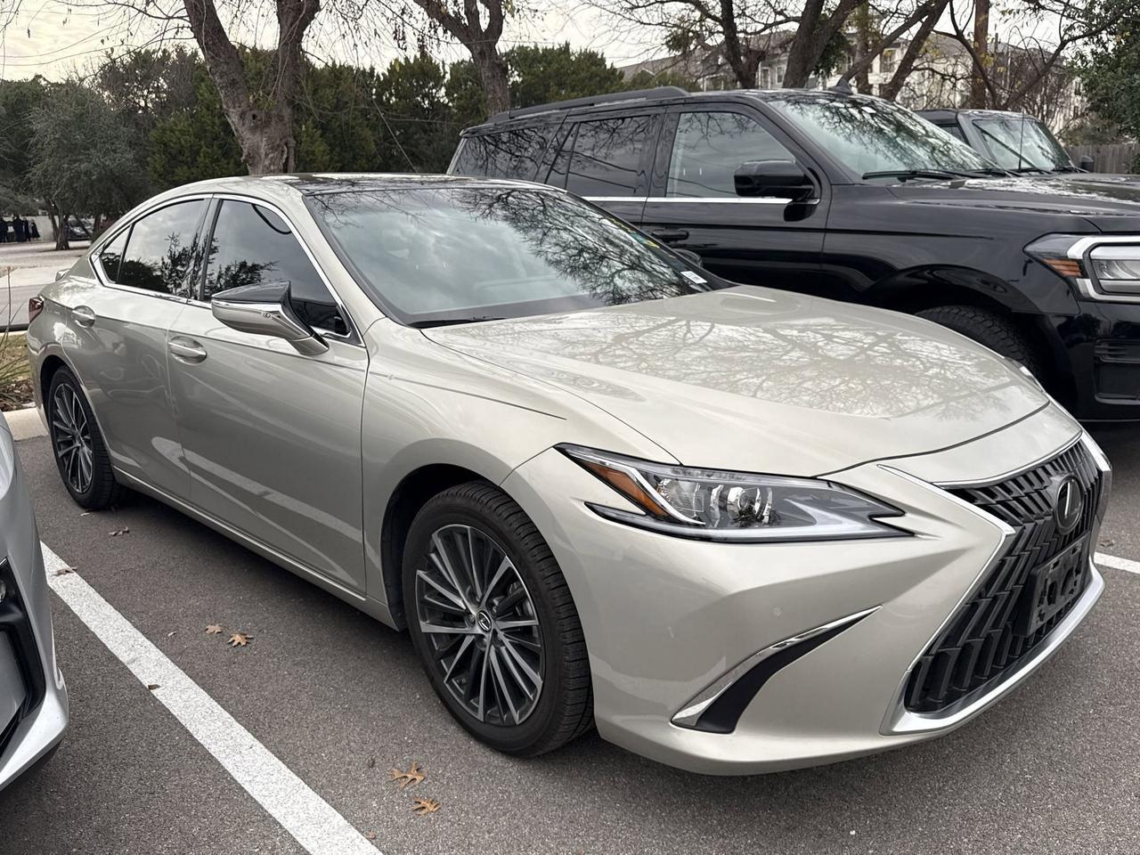 2023 Lexus ES 350