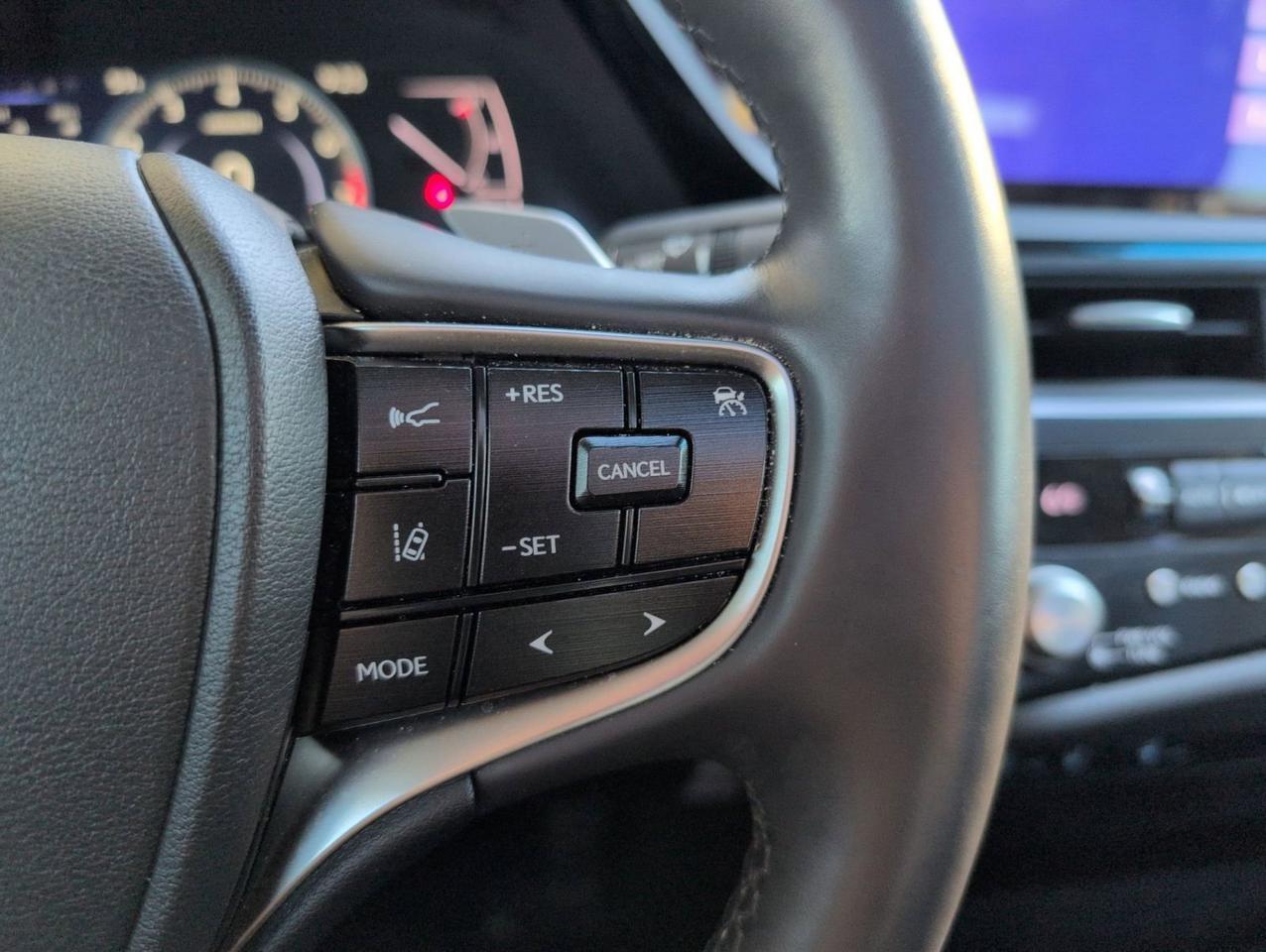 2023 Lexus ES 350 San Antonio TX