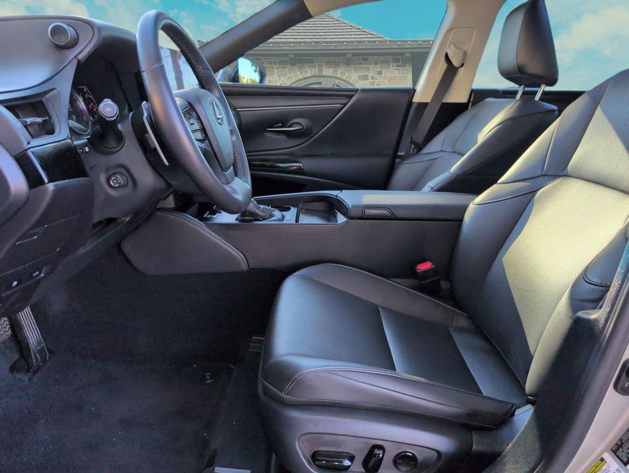 2023 Lexus ES 350 San Antonio TX