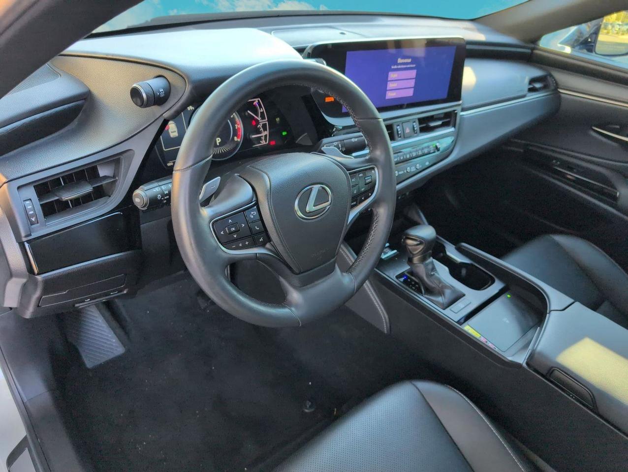 2023 Lexus ES 350 San Antonio TX