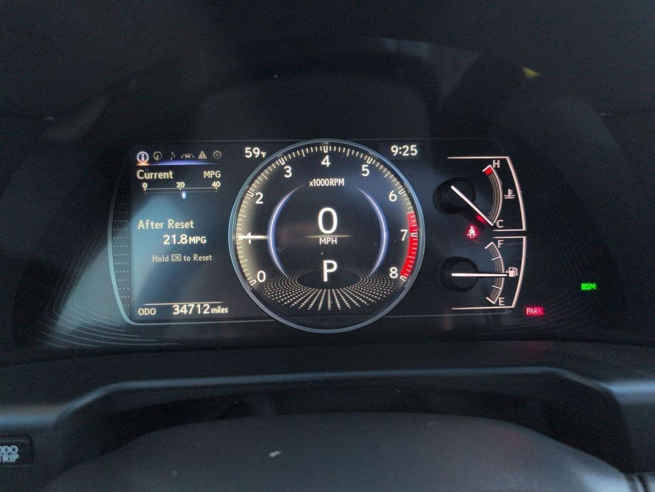 2023 Lexus ES 350 San Antonio TX