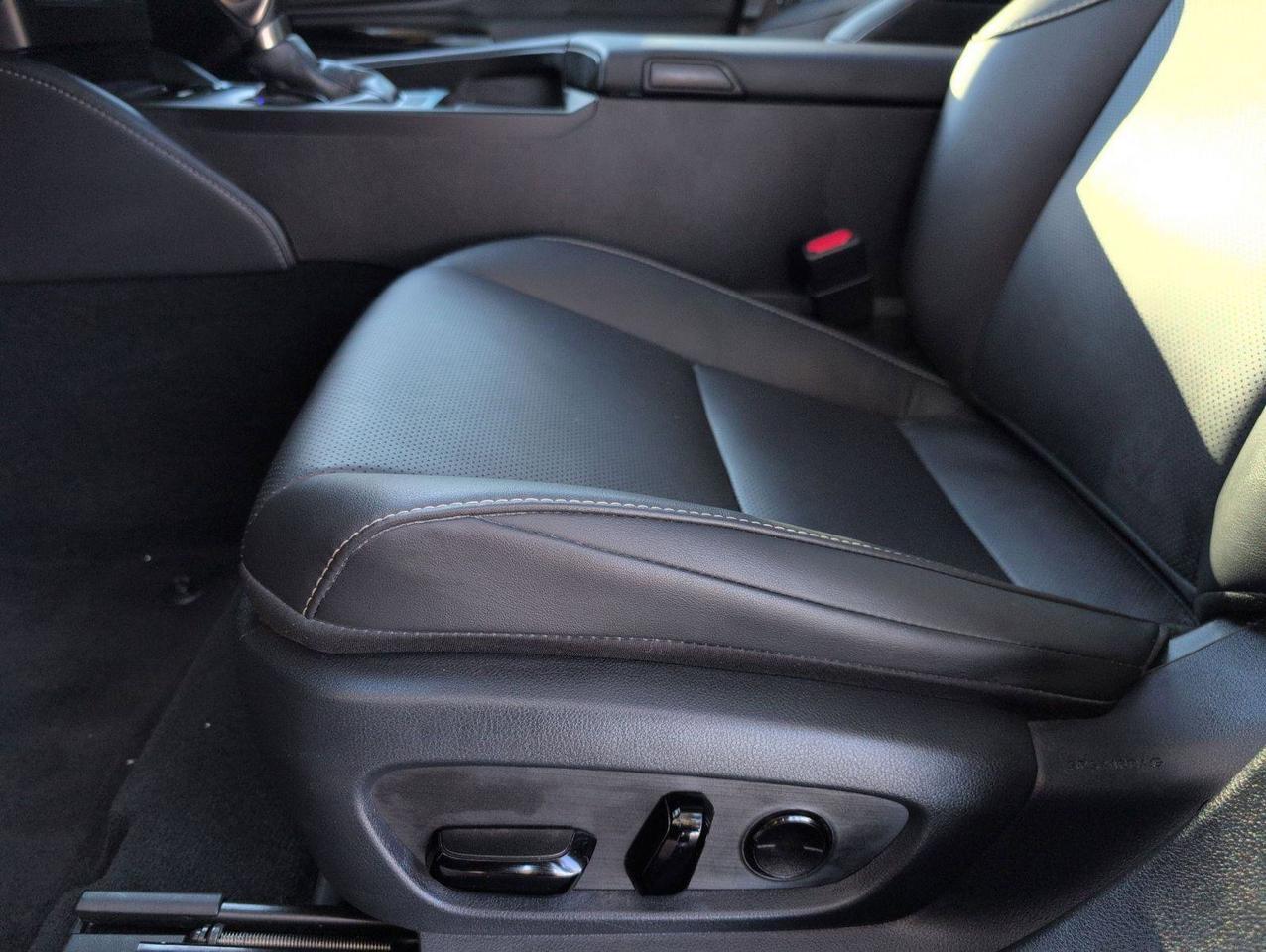 2023 Lexus ES 350 San Antonio TX