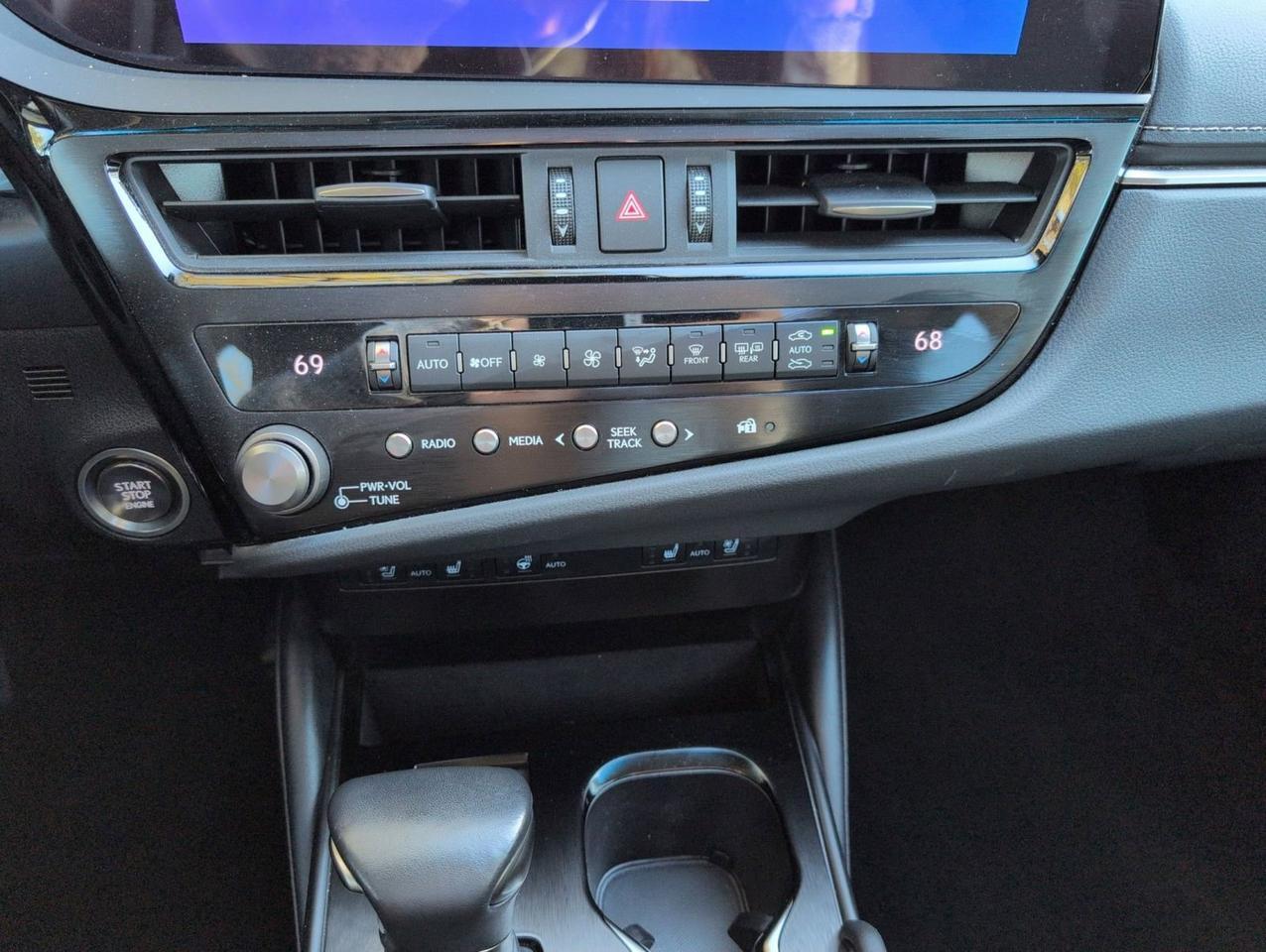 2023 Lexus ES 350 San Antonio TX