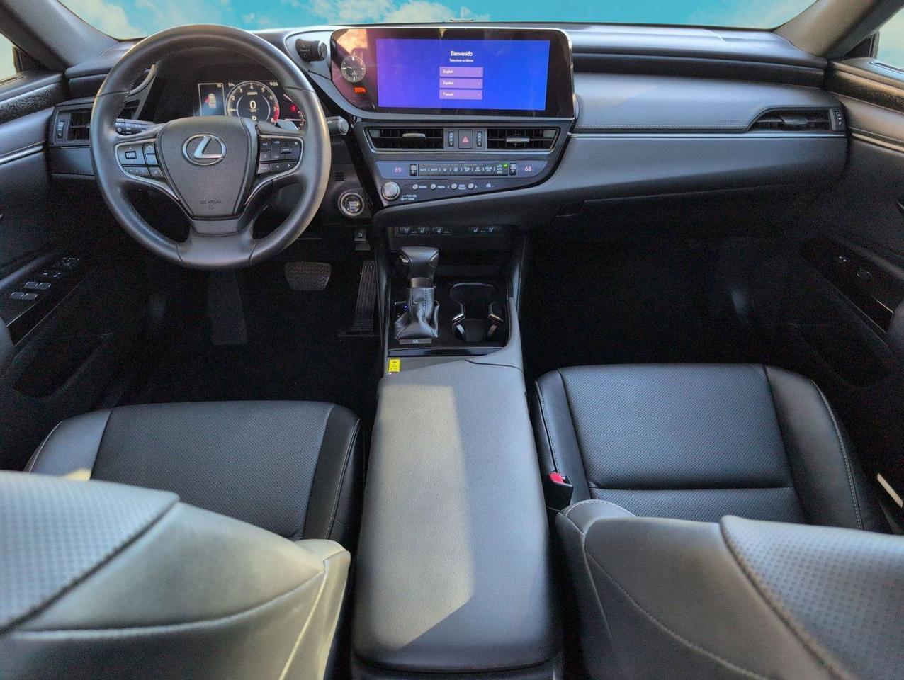 2023 Lexus ES 350 San Antonio TX