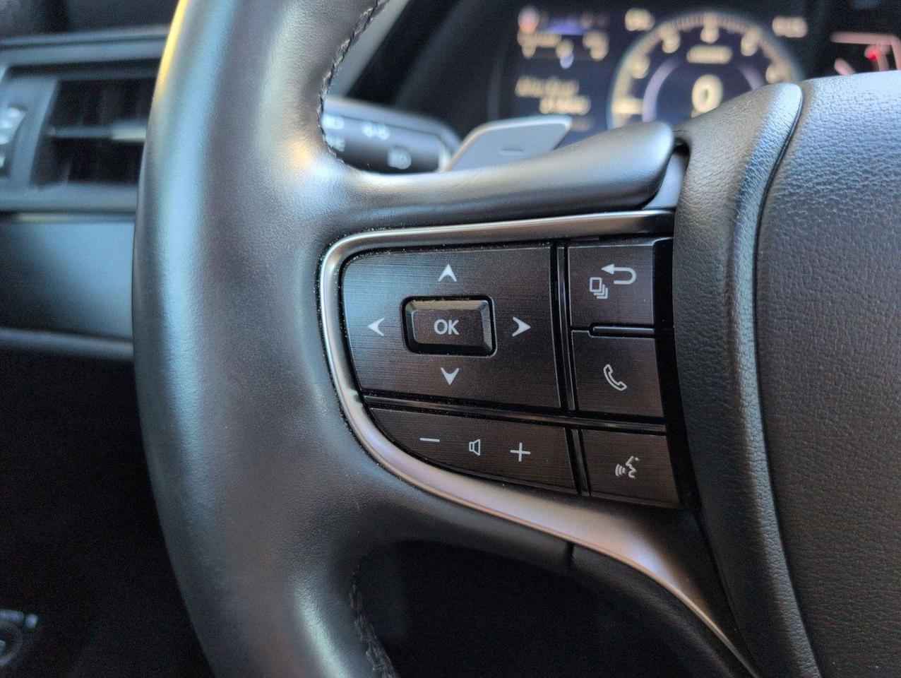 2023 Lexus ES 350 San Antonio TX