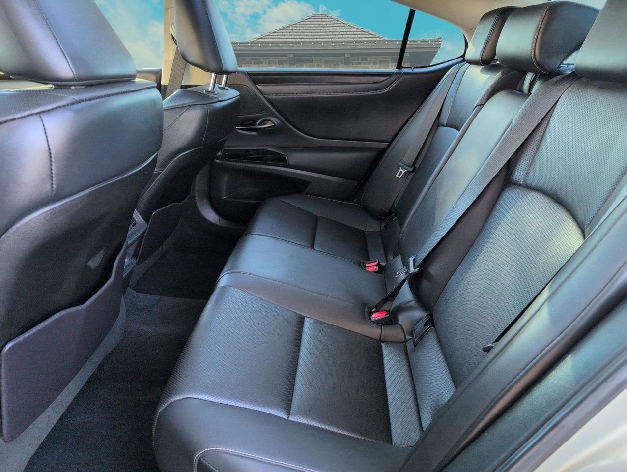 2023 Lexus ES 350 San Antonio TX