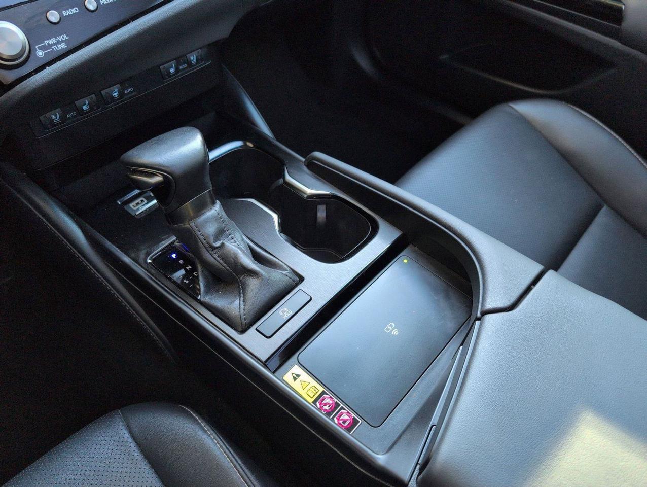 2023 Lexus ES 350 San Antonio TX