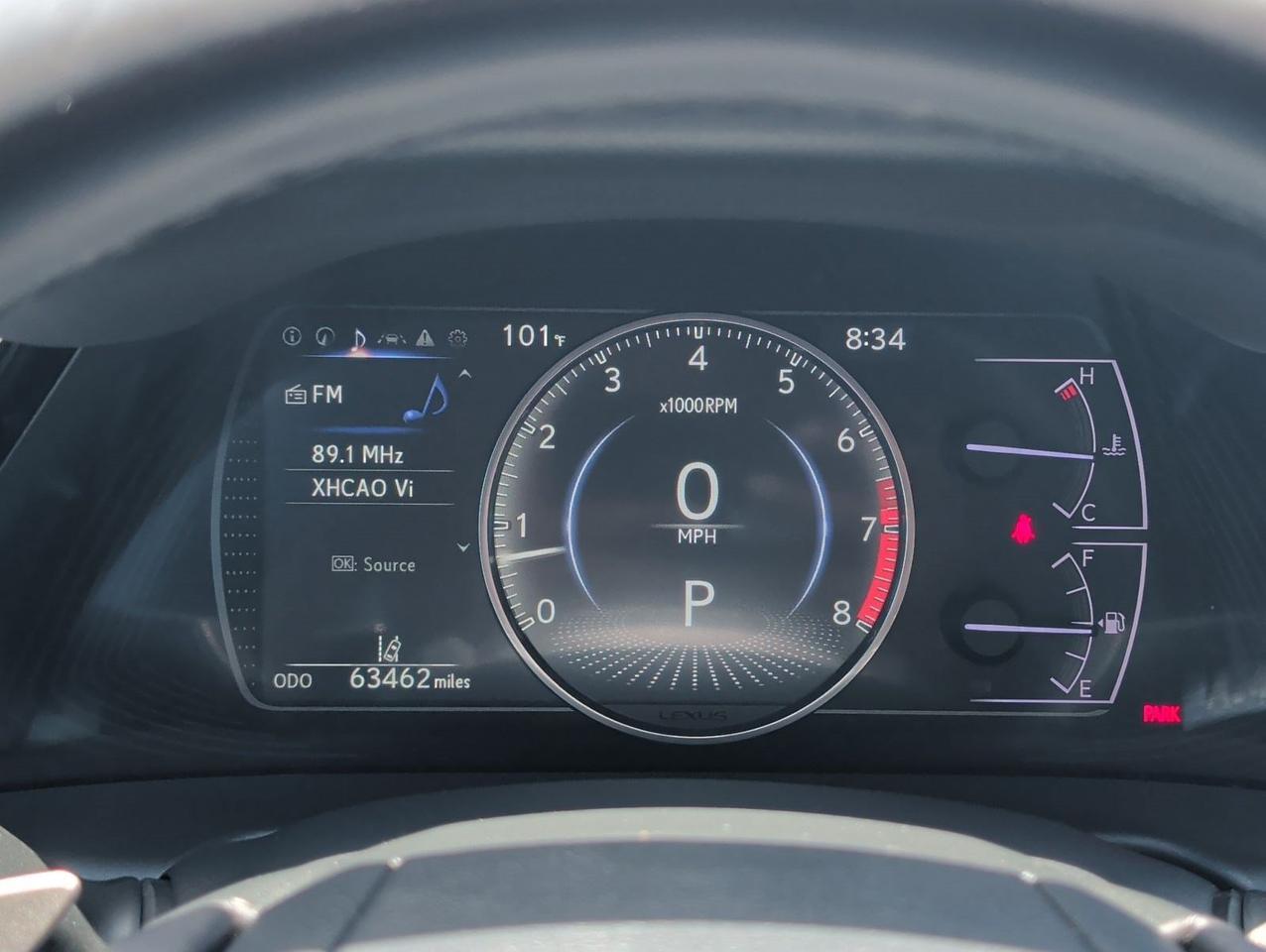 2023 Lexus ES 350 San Juan TX