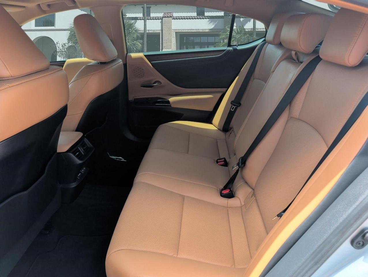 2023 Lexus ES 350 San Juan TX