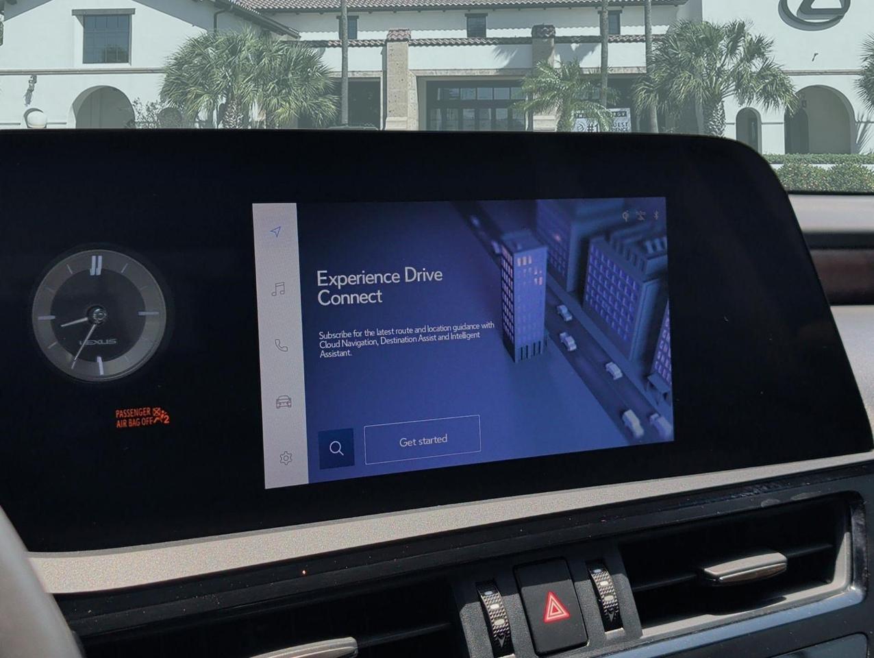 2023 Lexus ES 350 San Juan TX