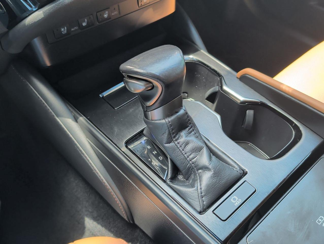 2023 Lexus ES 350 San Juan TX