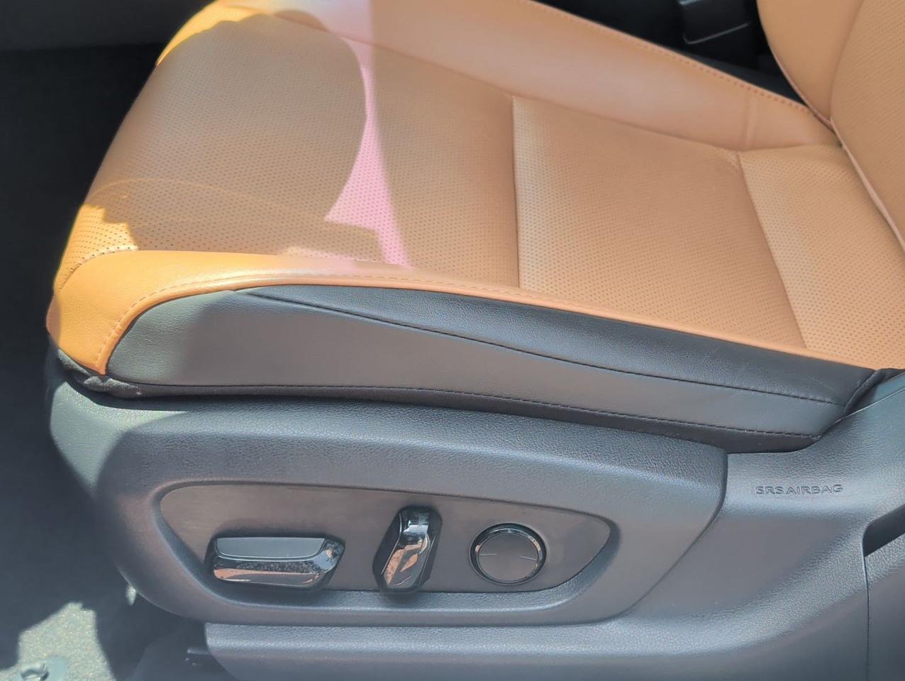 2023 Lexus ES 350 San Juan TX