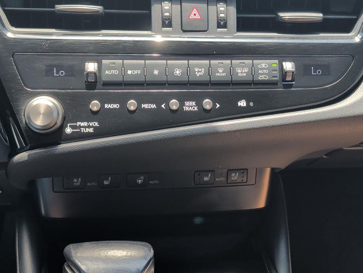 2023 Lexus ES 350 San Juan TX