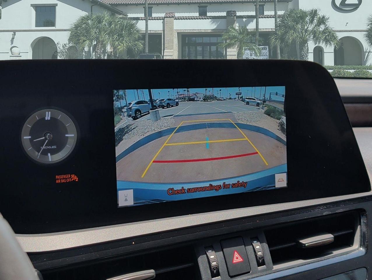 2023 Lexus ES 350 San Juan TX