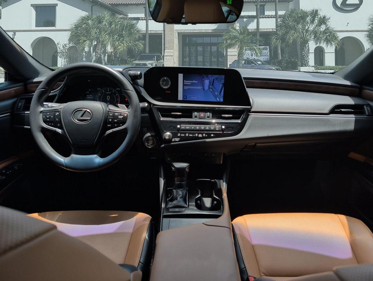 2023 Lexus ES 350 San Juan TX