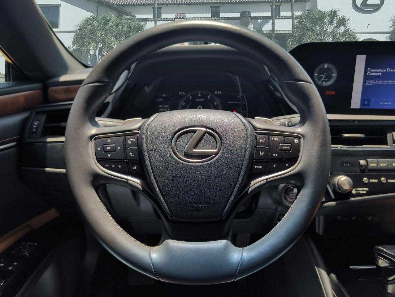 2023 Lexus ES 350 San Juan TX