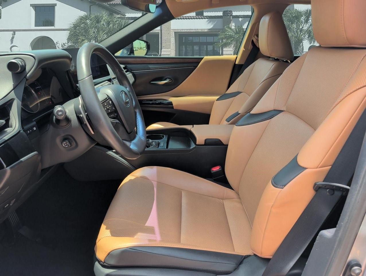 2023 Lexus ES 350 San Juan TX