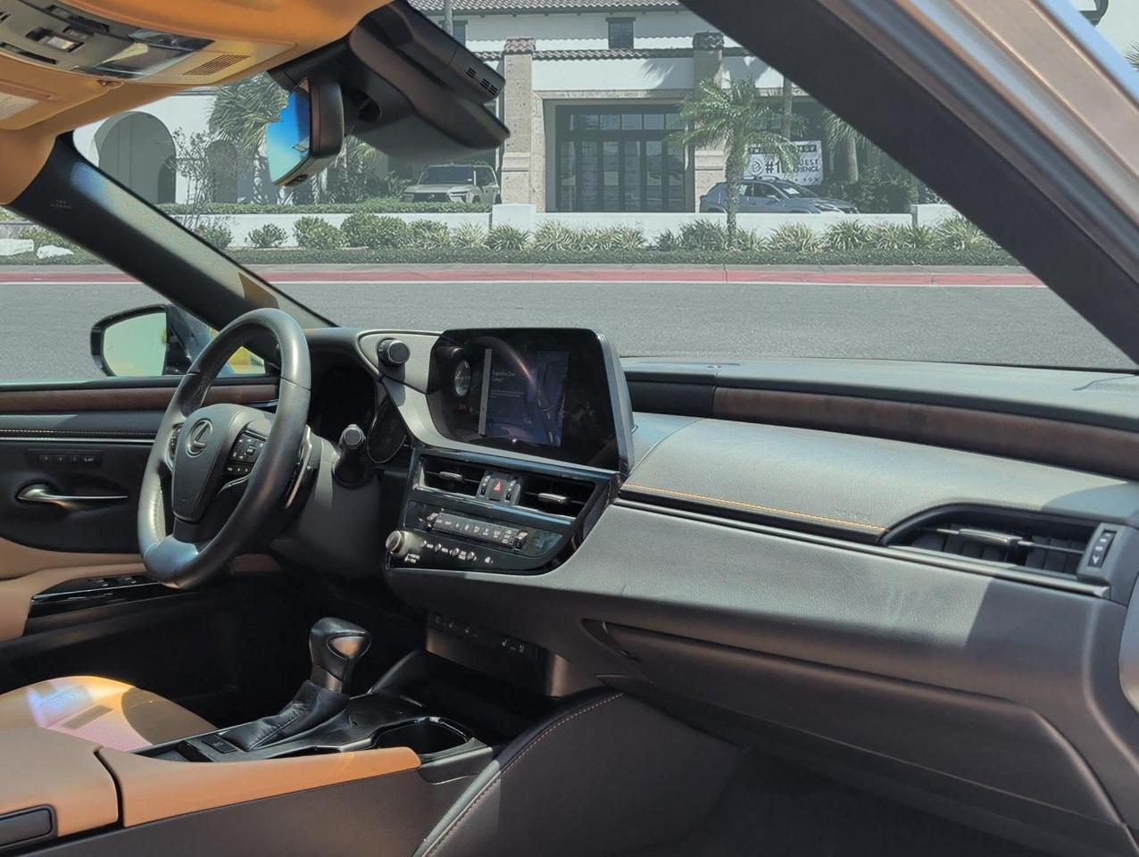 2023 Lexus ES 350 San Juan TX