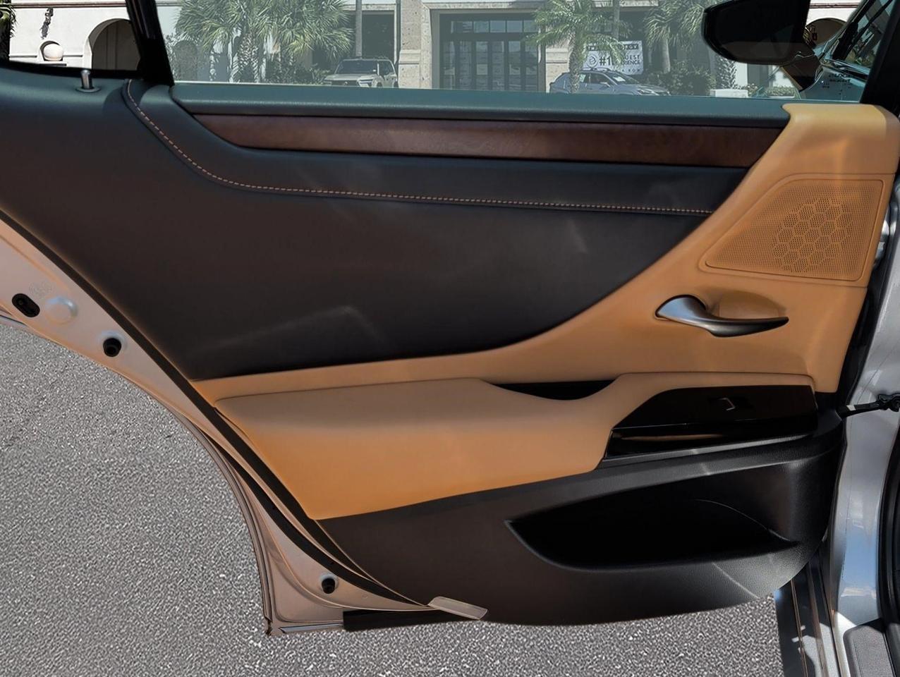 2023 Lexus ES 350 San Juan TX