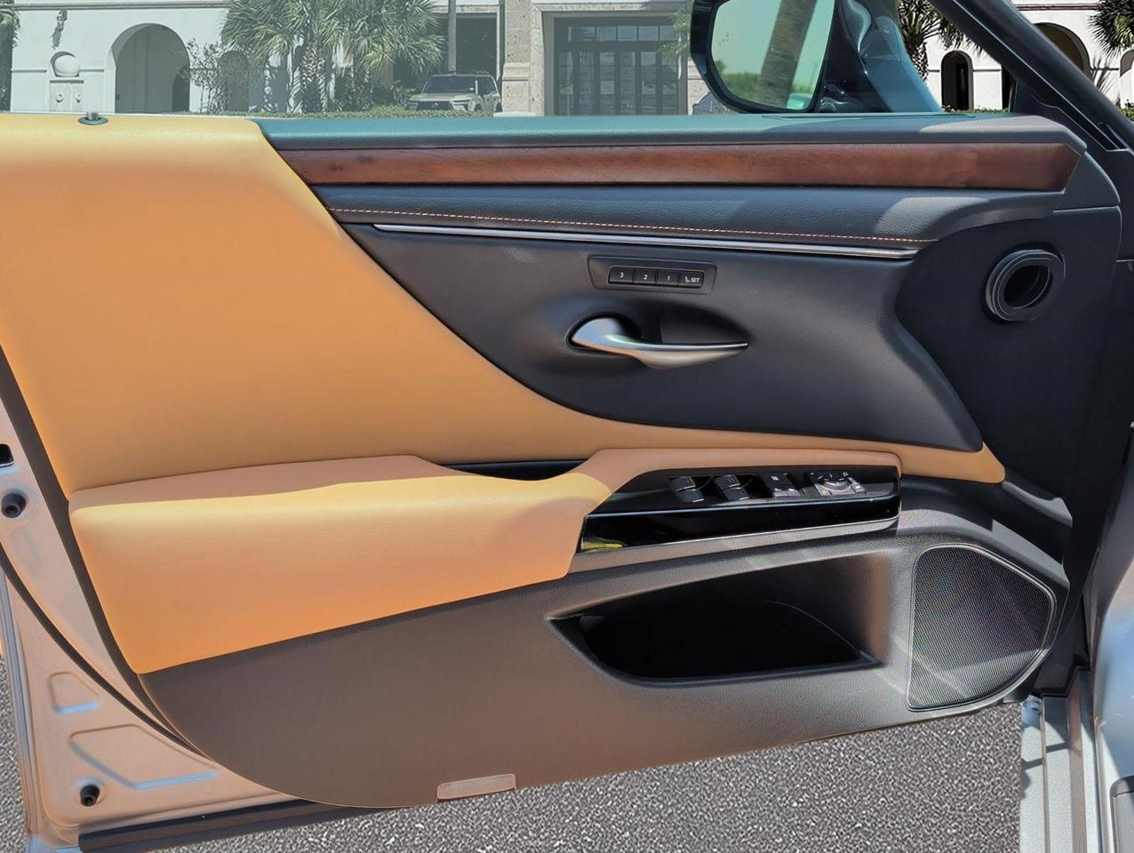 2023 Lexus ES 350 San Juan TX