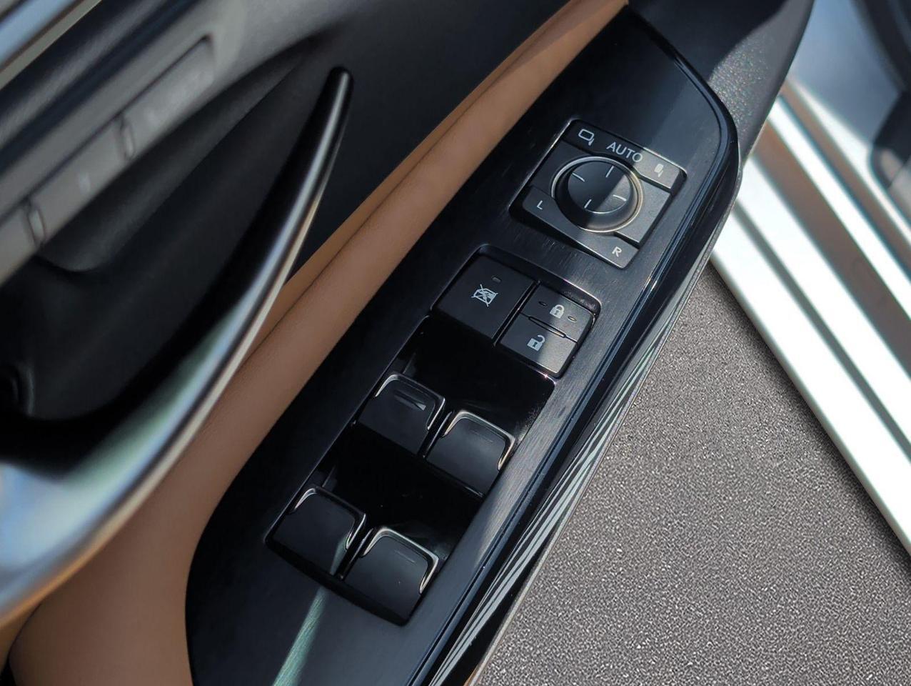 2023 Lexus ES 350 San Juan TX