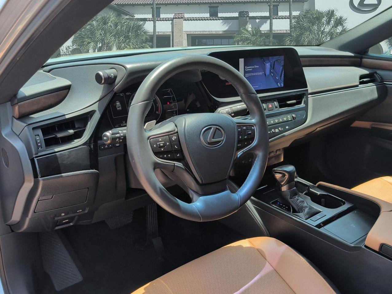 2023 Lexus ES 350 San Juan TX