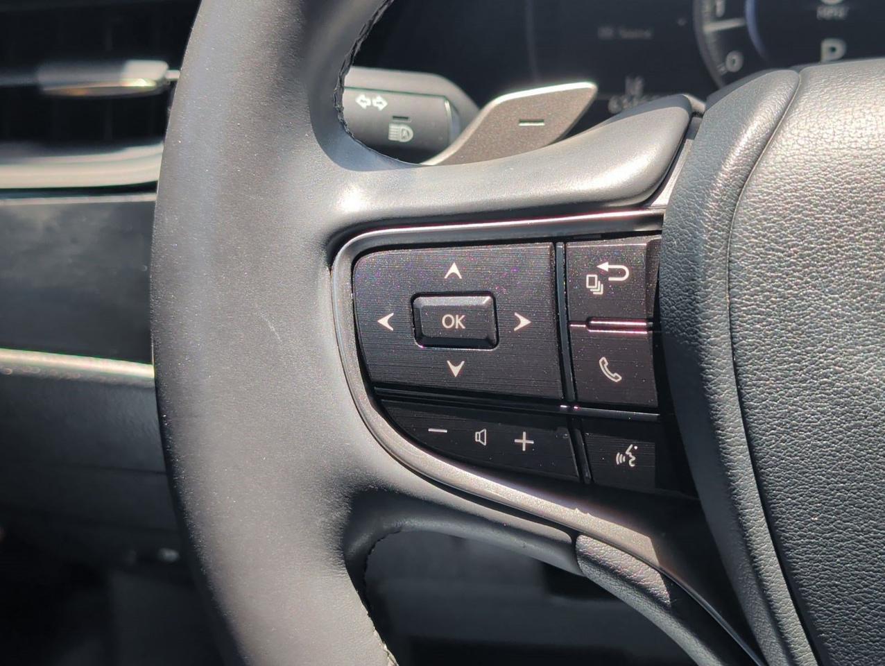 2023 Lexus ES 350 San Juan TX