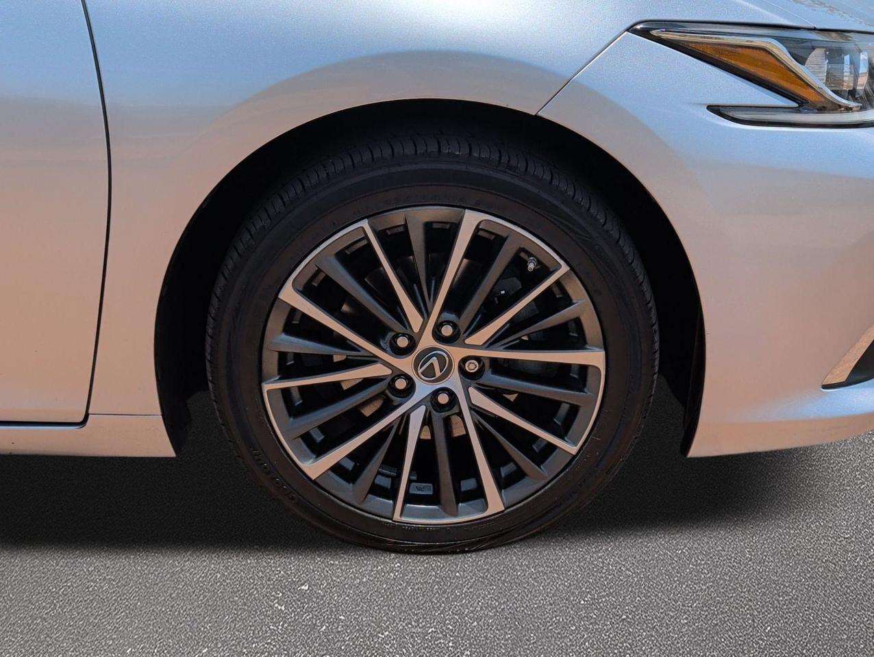 2023 Lexus ES 350 San Juan TX