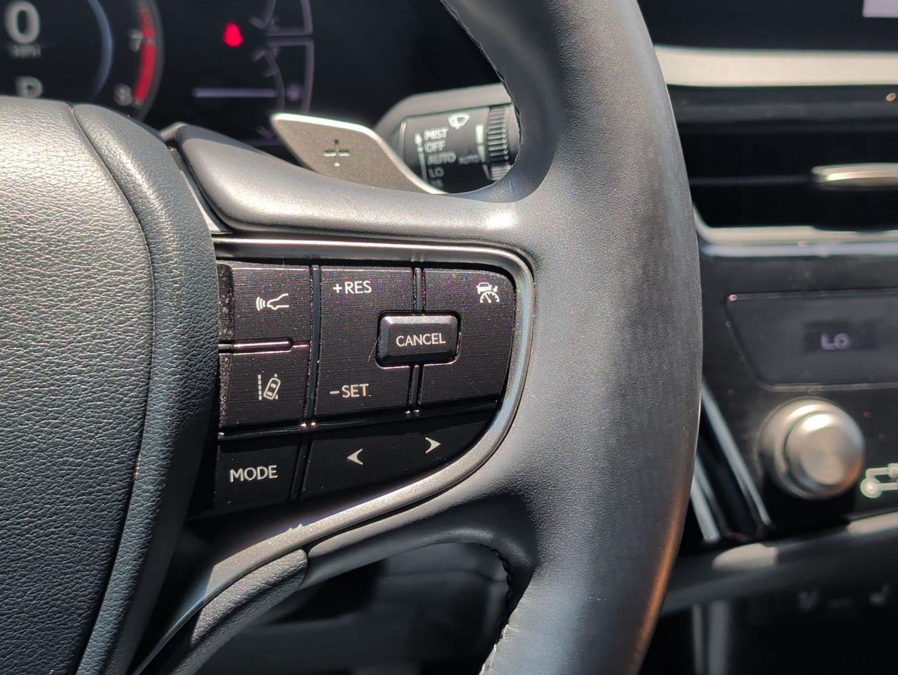2023 Lexus ES 350 San Juan TX