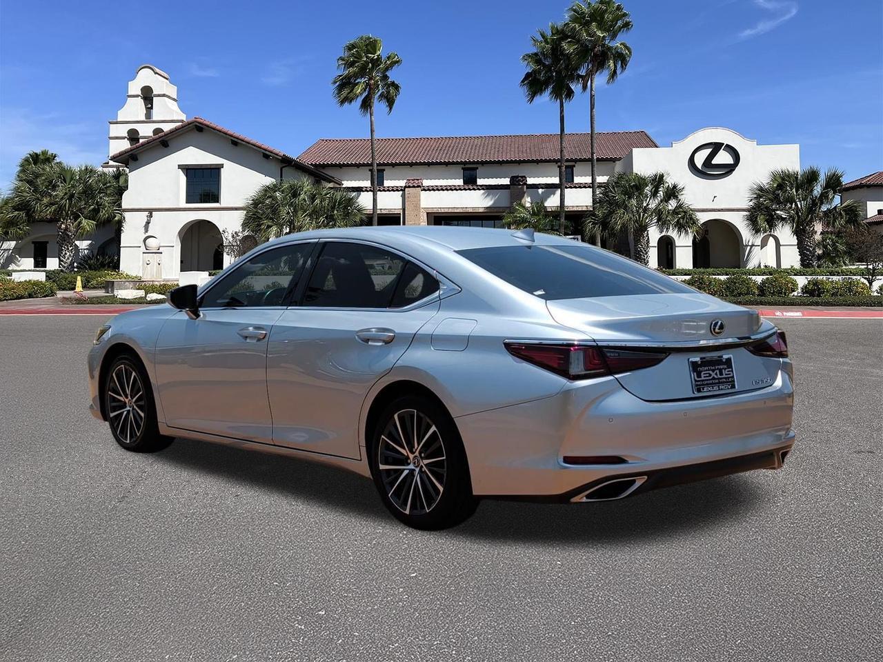 2023 Lexus ES 350 San Juan TX