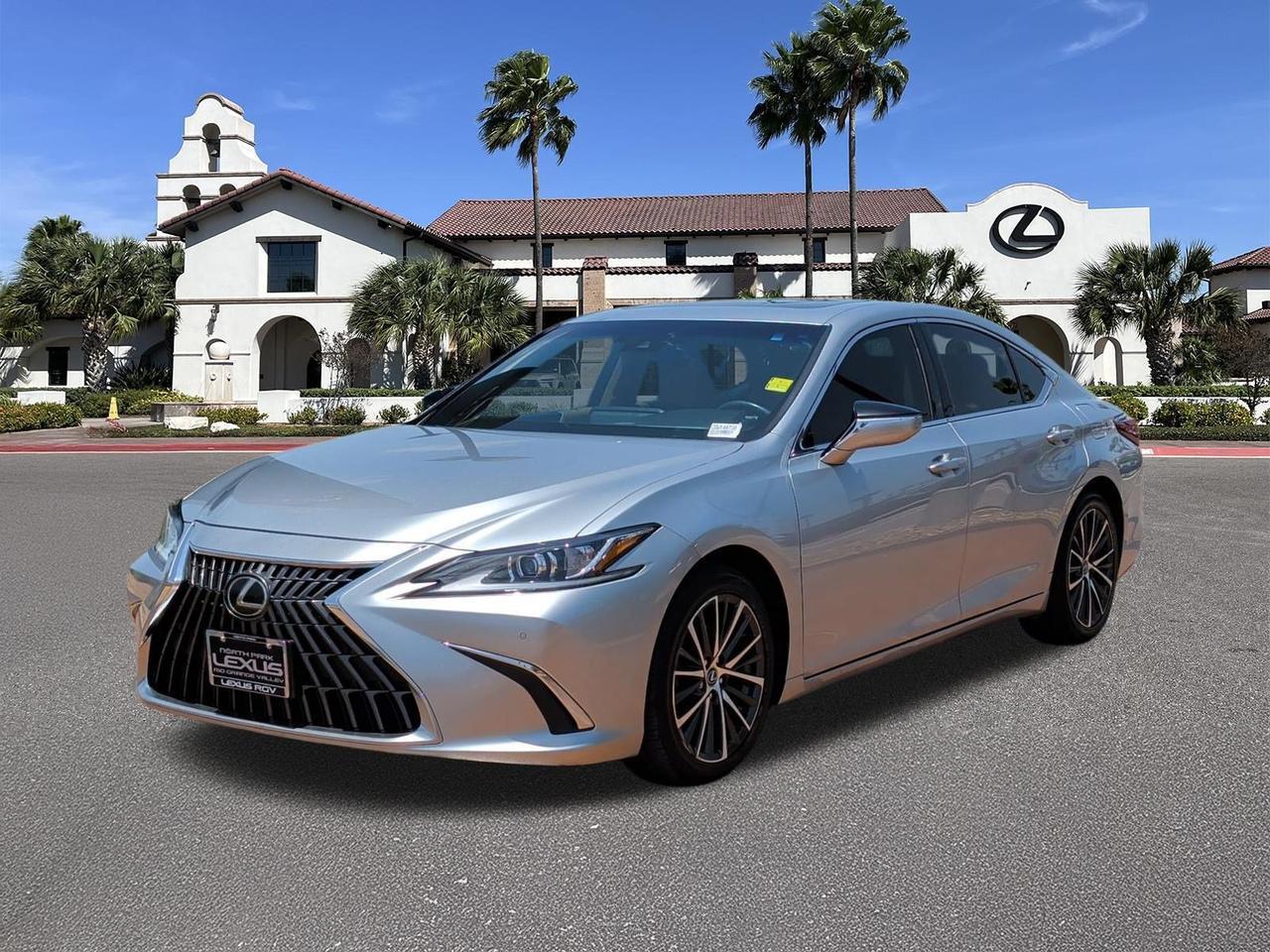 2023 Lexus ES 350 San Juan TX