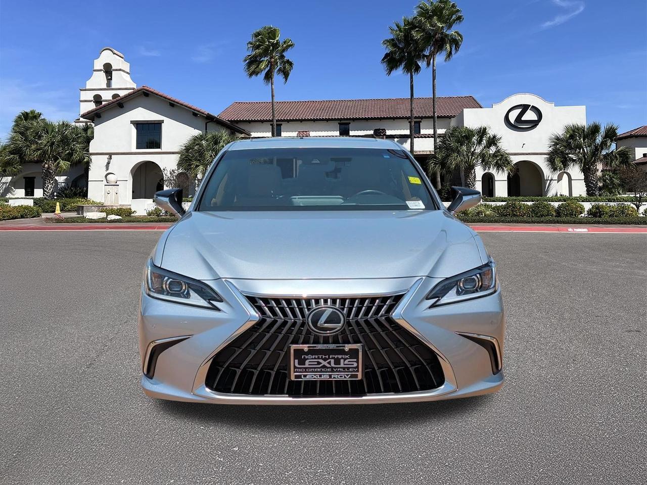 2023 Lexus ES 350 San Juan TX