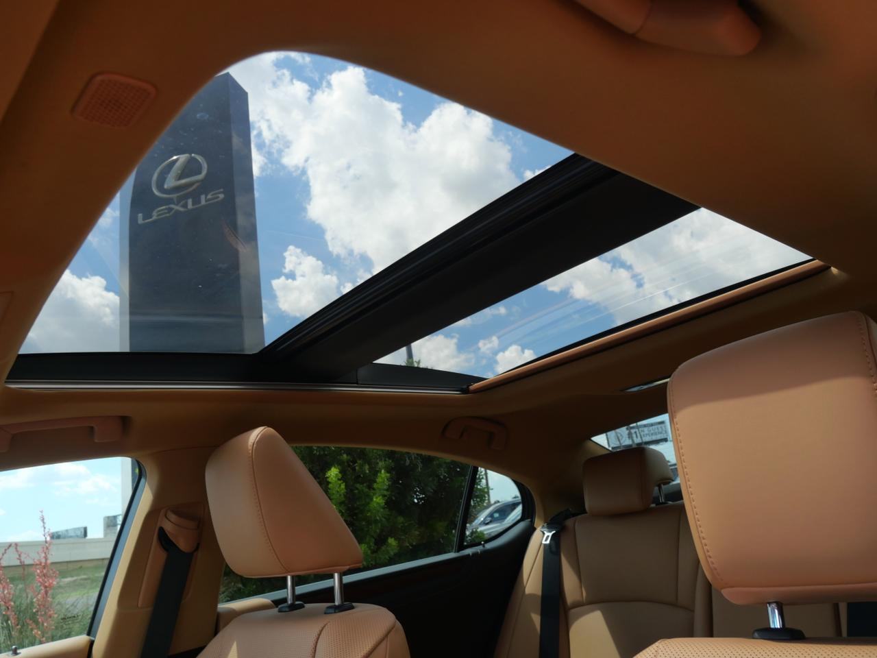 2023 Lexus ES 350 San Juan TX