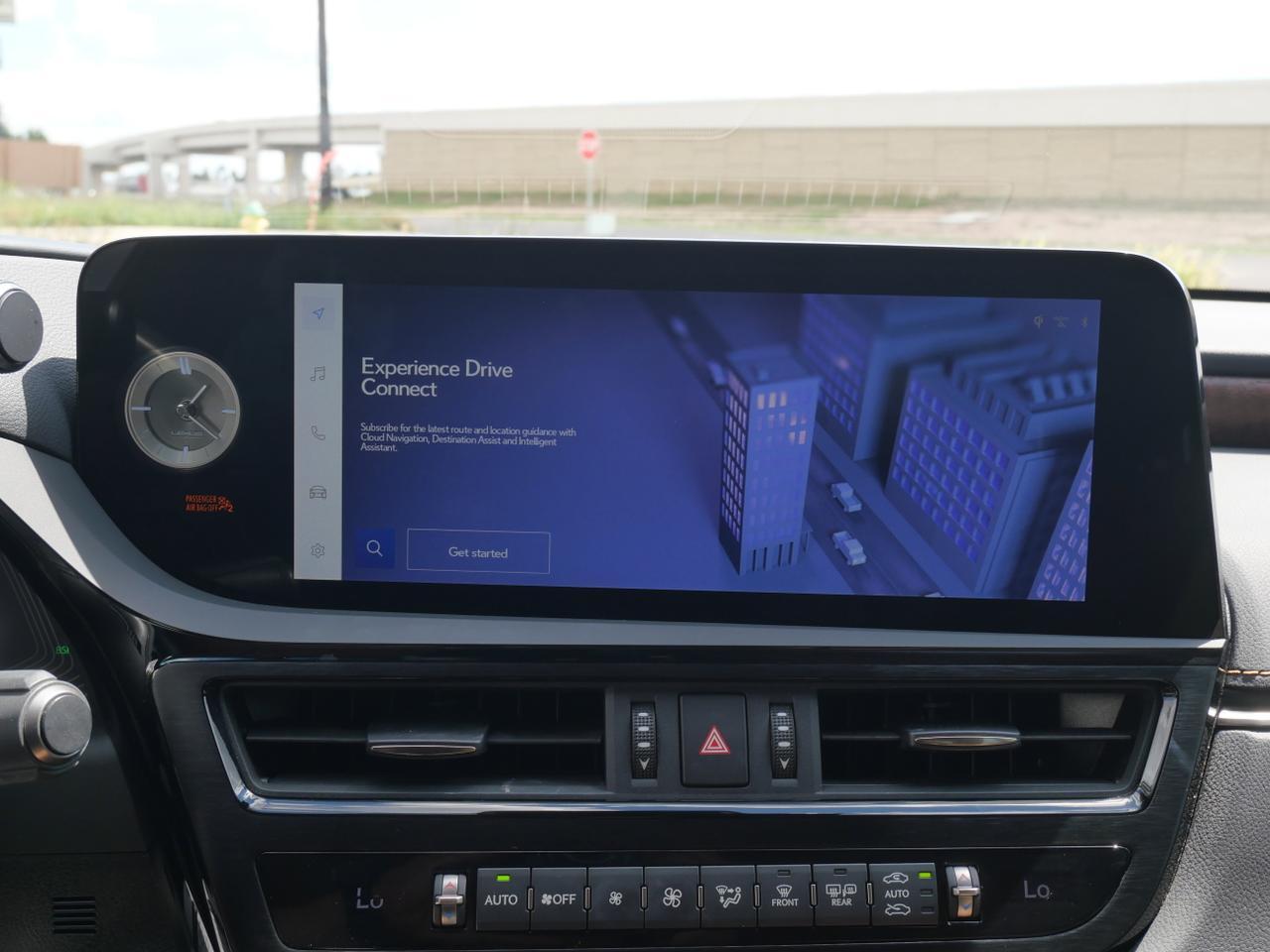 2023 Lexus ES 350 San Juan TX