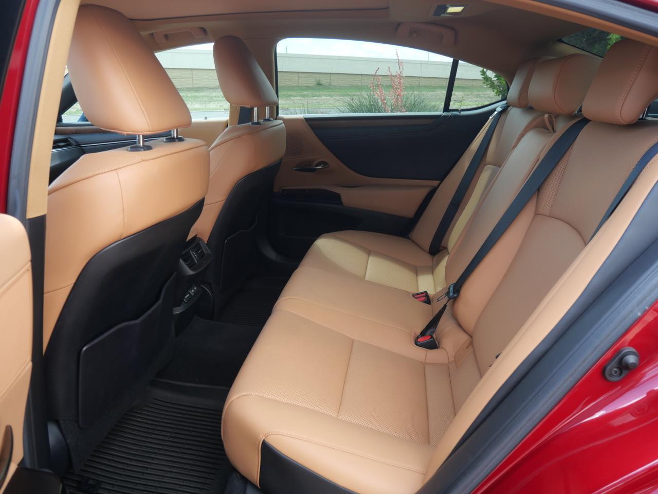 2023 Lexus ES 350 San Juan TX